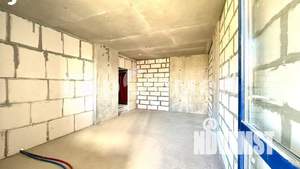 1-к квартира, вторичка, 49м2, 6/17 этаж