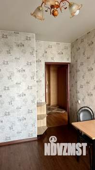 1-к квартира, вторичка, 40м2, 10/19 этаж
