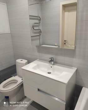 2-к квартира, вторичка, 45м2, 13/17 этаж