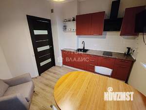 2-к квартира, вторичка, 57м2, 5/12 этаж