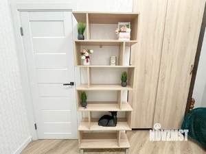 2-к квартира, вторичка, 37м2, 16/18 этаж