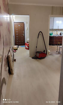 3-к квартира, вторичка, 78м2, 1/10 этаж