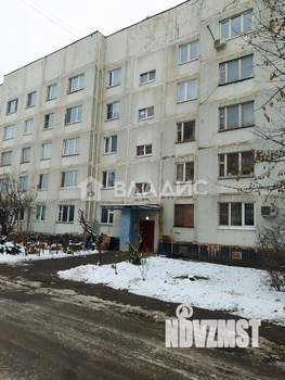 1-к квартира, вторичка, 38м2, 3/5 этаж