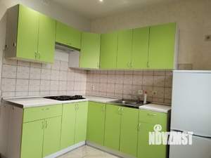 1-к квартира, вторичка, 34м2, 7/19 этаж