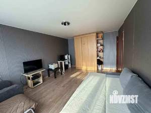 2-к квартира, вторичка, 49м2, 9/9 этаж