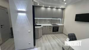 2-к квартира, вторичка, 38м2, 16/18 этаж
