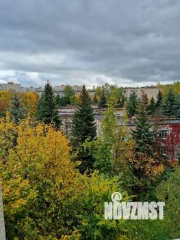 2-к квартира, вторичка, 50м2, 5/5 этаж