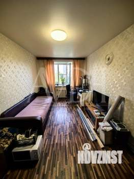 1-к квартира, вторичка, 34м2, 4/9 этаж