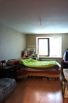 3-к квартира, вторичка, 79м2, 17/19 этаж