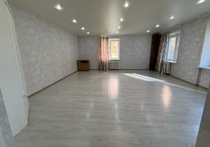 1-к квартира, вторичка, 43м2, 3/5 этаж