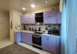 2-к квартира, вторичка, 65м2, 5/17 этаж