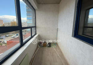 2-к квартира, вторичка, 42м2, 5/17 этаж