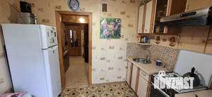 1-к квартира, вторичка, 33м2, 2/5 этаж