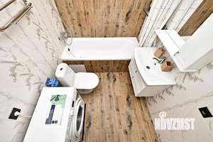 1-к квартира, вторичка, 35м2, 8/17 этаж