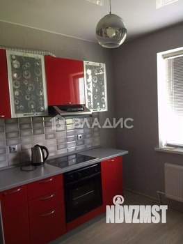 1-к квартира, вторичка, 39м2, 8/12 этаж