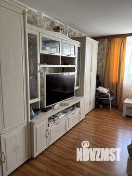 2-к квартира, вторичка, 63м2, 4/12 этаж