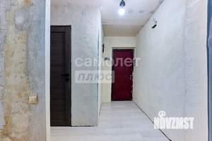 1-к квартира, вторичка, 30м2, 1/5 этаж