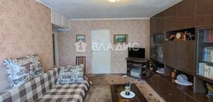 3-к квартира, вторичка, 56м2, 5/9 этаж