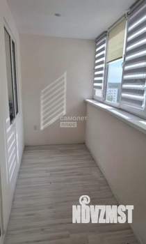 1-к квартира, вторичка, 35м2, 10/17 этаж