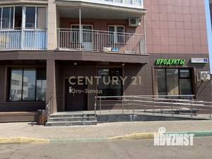 2-к квартира, вторичка, 65м2, 17/17 этаж