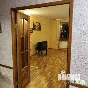 4-к квартира, вторичка, 104м2, 10/12 этаж