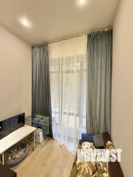 Студия квартира, вторичка, 30м2, 1/5 этаж