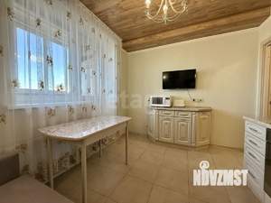 1-к квартира, вторичка, 53м2, 13/17 этаж