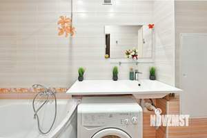 1-к квартира, вторичка, 40м2, 5/12 этаж