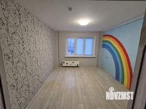 2-к квартира, вторичка, 60м2, 4/12 этаж