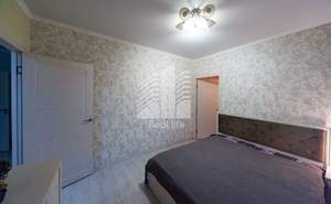 1-к квартира, вторичка, 43м2, 2/11 этаж