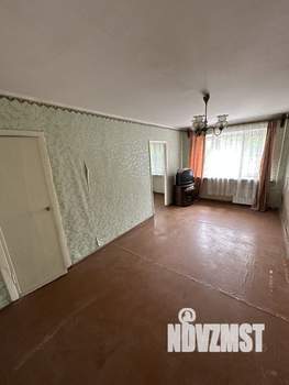 2-к квартира, вторичка, 42м2, 2/5 этаж