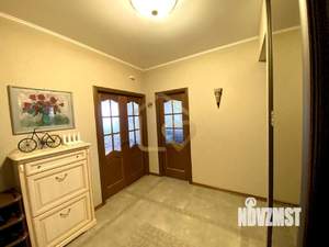 3-к квартира, вторичка, 80м2, 12/16 этаж