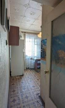 3-к квартира, вторичка, 56м2, 5/9 этаж