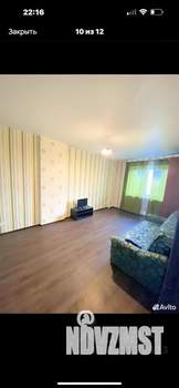 1-к квартира, вторичка, 40м2, 2/17 этаж