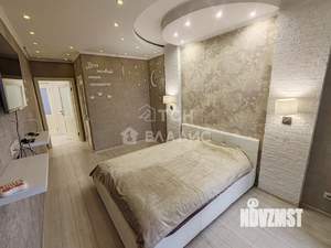 3-к квартира, вторичка, 86м2, 13/18 этаж