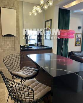 2-к квартира, вторичка, 65м2, 4/4 этаж