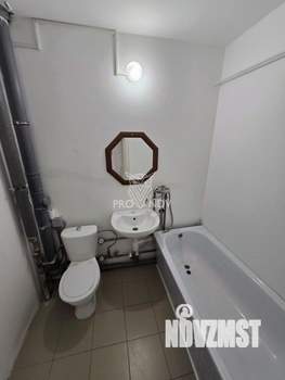 1-к квартира, вторичка, 42м2, 12/12 этаж