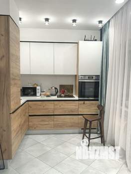 1-к квартира, вторичка, 32м2, 12/16 этаж