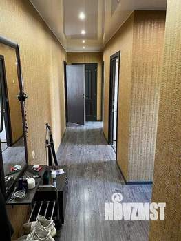 3-к квартира, вторичка, 60м2, 4/5 этаж