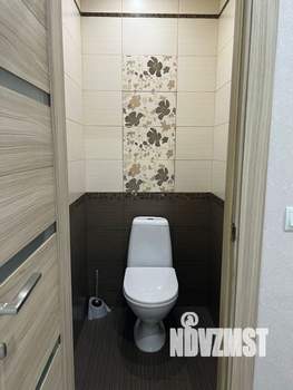 2-к квартира, вторичка, 68м2, 5/22 этаж