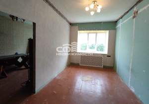 2-к квартира, вторичка, 44м2, 1/3 этаж