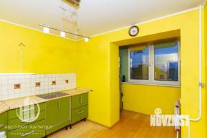1-к квартира, вторичка, 42м2, 3/12 этаж