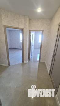 1-к квартира, вторичка, 47м2, 15/17 этаж