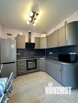 2-к квартира, вторичка, 66м2, 11/17 этаж