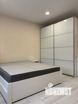 1-к квартира, вторичка, 40м2, 3/4 этаж