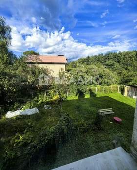 2-к квартира, вторичка, 38м2, 2/2 этаж