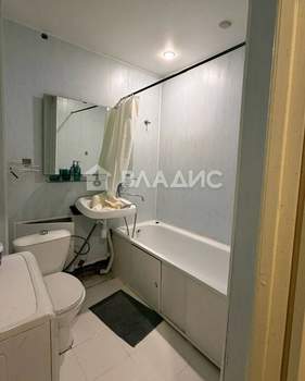 1-к квартира, вторичка, 42м2, 10/10 этаж