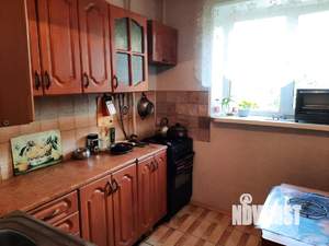 3-к квартира, вторичка, 61м2, 2/9 этаж