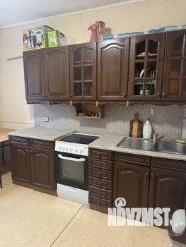 1-к квартира, вторичка, 35м2, 2/9 этаж