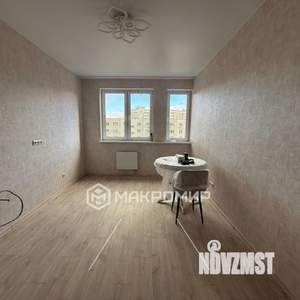 2-к квартира, вторичка, 42м2, 5/17 этаж